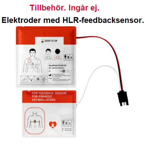 Primedic Heartsave myPAD - 9