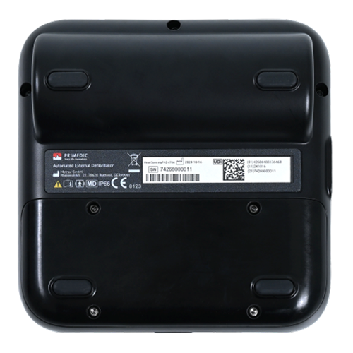 Primedic Heartsave myPAD - 3