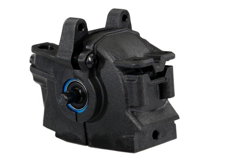 Traxxas Differential Fram Pro-Built - 4x4 - 3