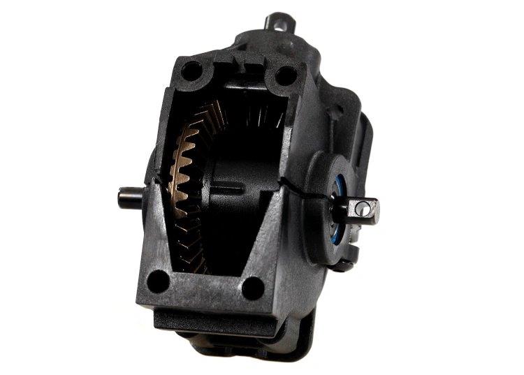 Traxxas Differential Fram Pro-Built - 4x4 - 2