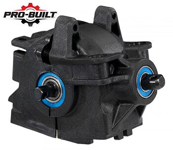 Traxxas Differential Fram Pro-Built - 4x4