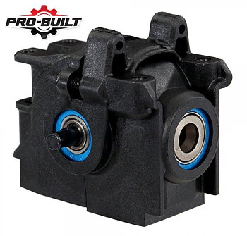 Traxxas Differential Bak Pro-Built - 4x4