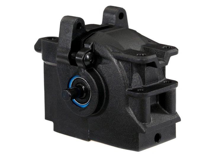 Traxxas Differential Bak Pro-Built - 4x4 - 3