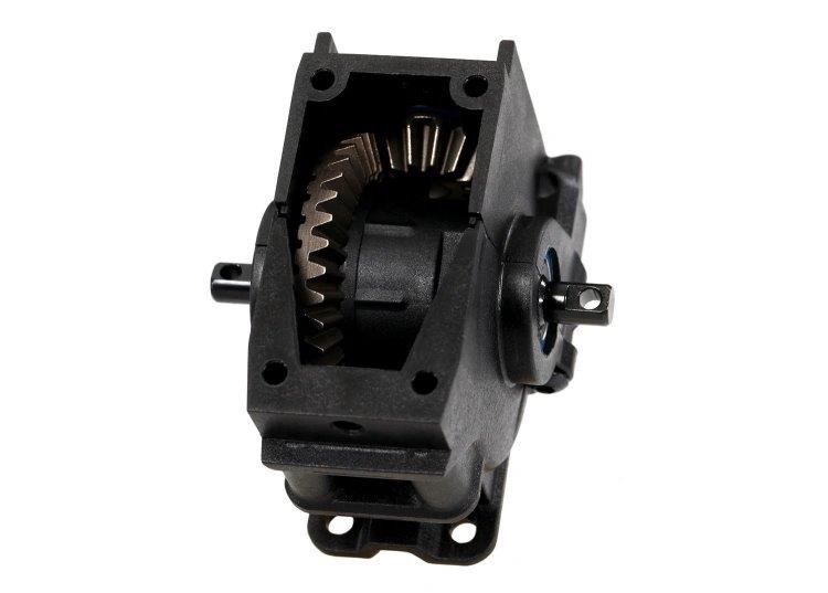 Traxxas Differential Bak Pro-Built - 4x4 - 2