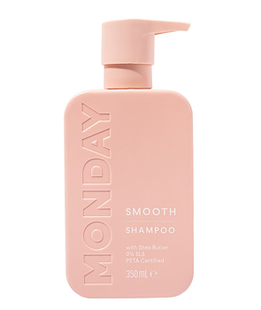 Monday Haircare Smooth Shampoo 350ml