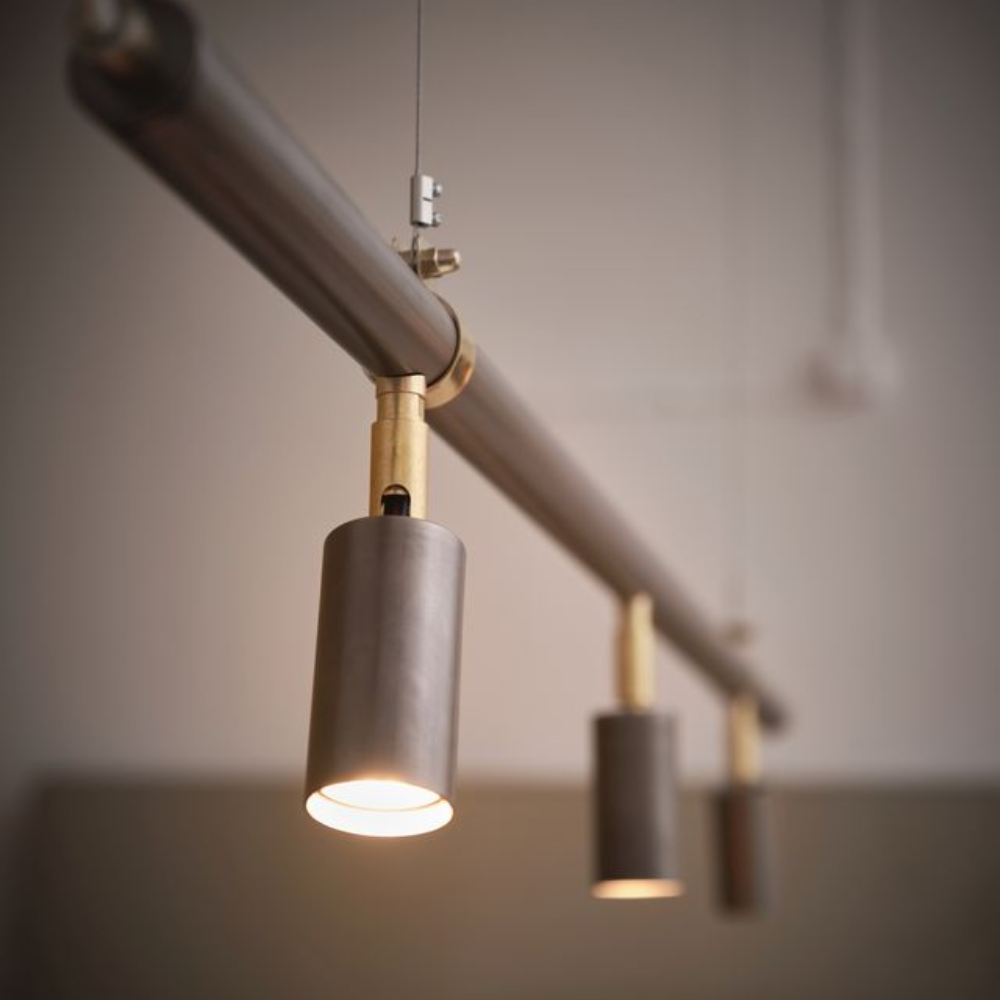 Starlight 3 Tak/Vägglampa (flera val) - Örsjö Belysning - 2