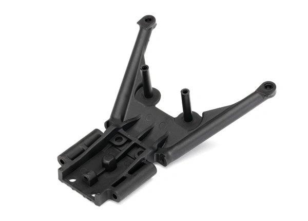 Traxxas Konsoll Fram Slash 4x4, Stampede 4x4, Hoss, Raptor R