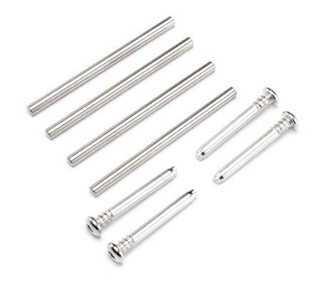 Traxxas Bärarmsaxlar Set