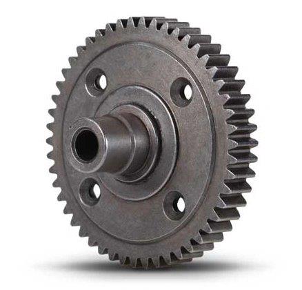 Traxxas Huvuddrev Stål 50T 0,8M (32P) Hoss 4x4