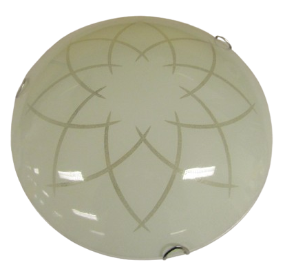 Cottex Diva LED-plafondlampa
