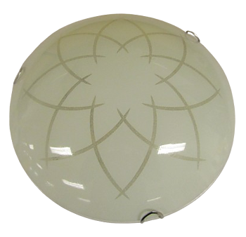 Cottex Diva LED-plafondlampa