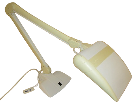 Lampa