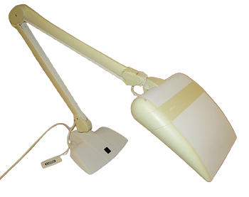 Lampa