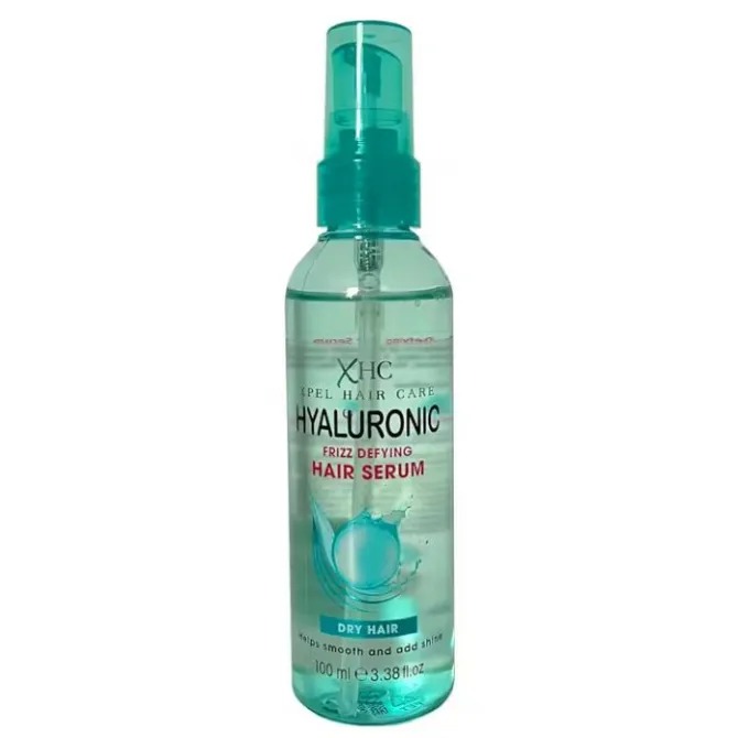 Xpel Hyaluronic Hair Serum 100ml