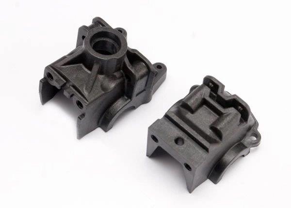 Traxxas Diffhållare Fram
