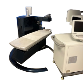 WaveLight EX500 Refraktiv LASIK-plattform med IntraLase® FEMTO-laser och Allegro/Topografi-integration