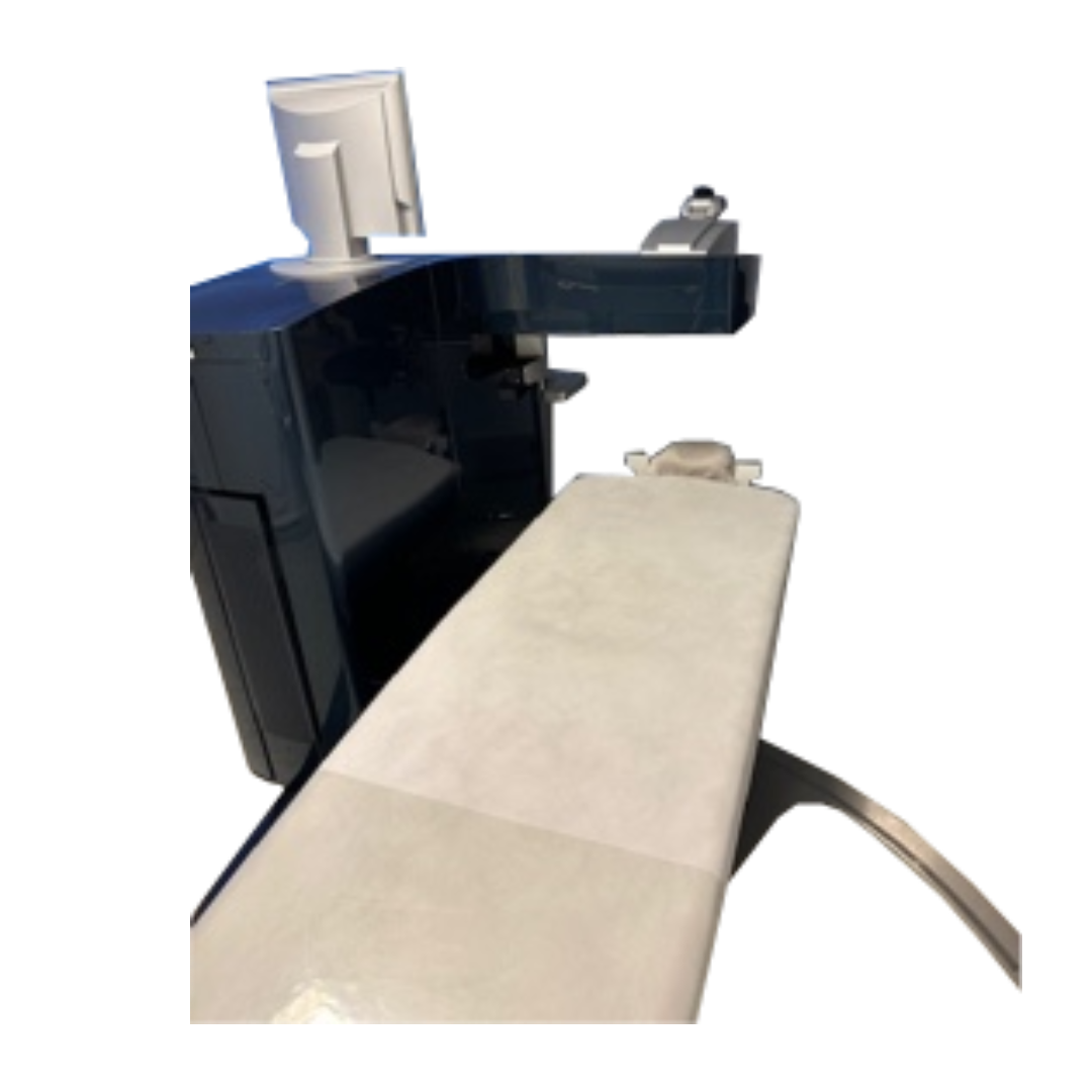 WaveLight EX500 Refraktiv LASIK-plattform med IntraLase® FEMTO-laser och Allegro/Topografi-integration - 3