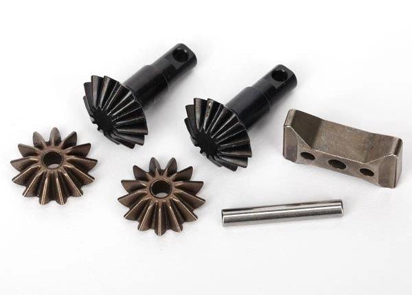 Traxxas Drevset Diff