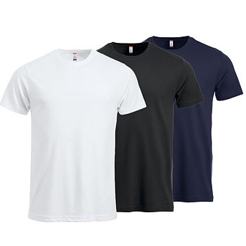 T-shirt Herr/Dam/Junior