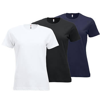 T-shirt Herr/Dam/Junior