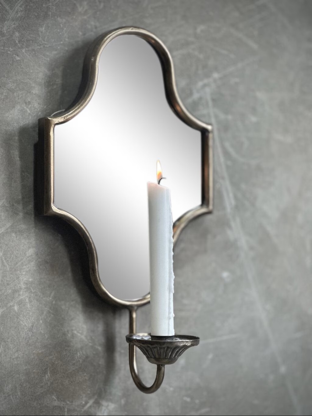 Väggljusstake Soo - 2