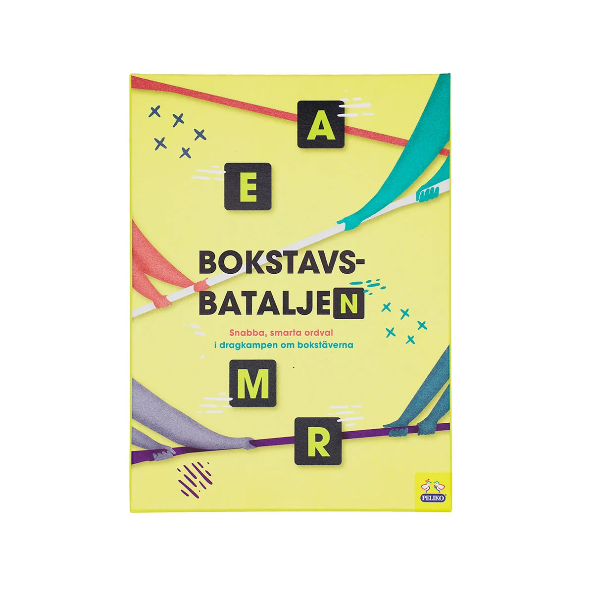 Bokstavsbataljen
