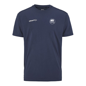 Craft Evolve 2.0 Structured Jersey&nbsp;Jr (Markaryds Tennisklubb)