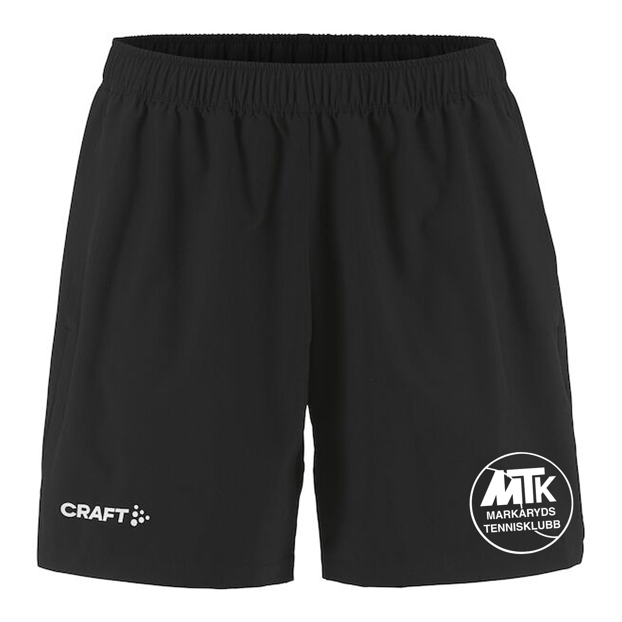 Craft Ability Shorts Jr (Markaryds Tennisklubb)