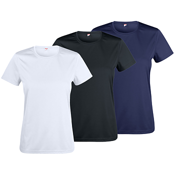 Funktions t-shirt Herr/Dam/Junior