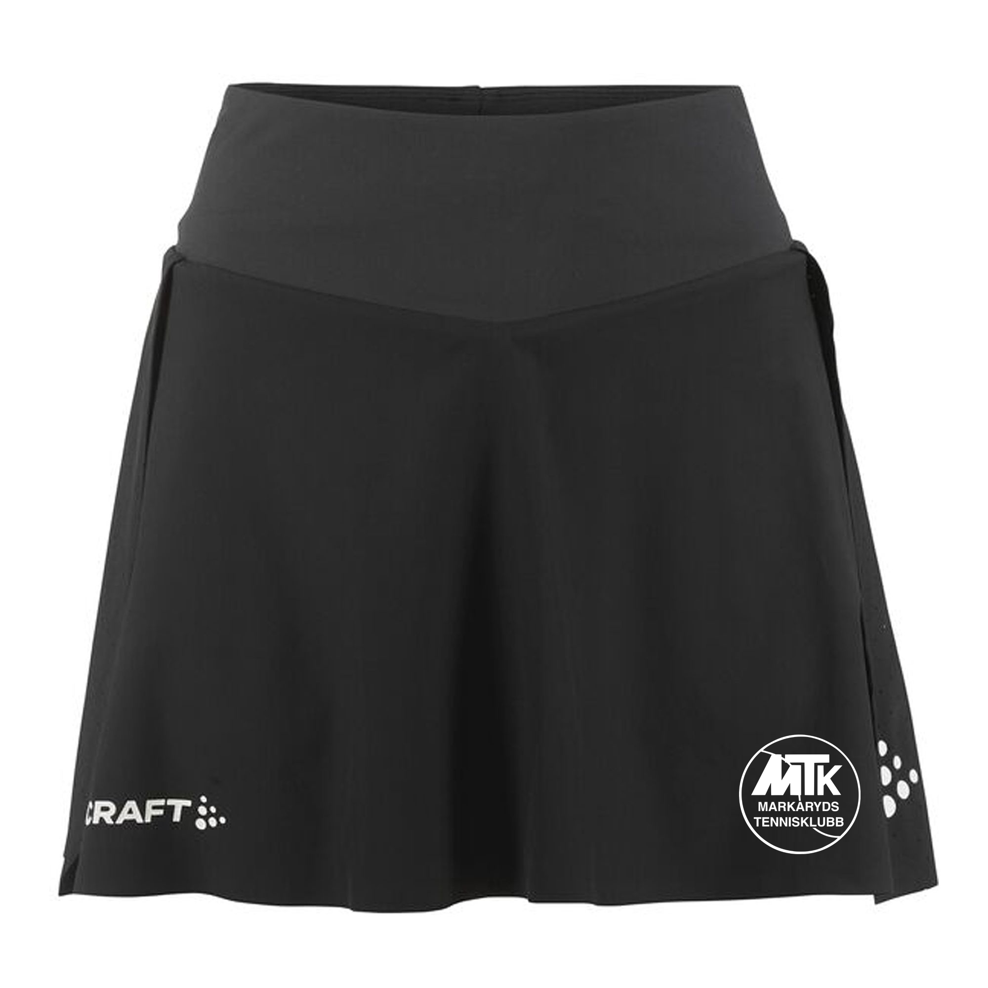 Craft Ability Skirt Jr (Markaryds Tennisklubb)