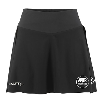 Craft Ability Skirt Jr (Markaryds Tennisklubb)