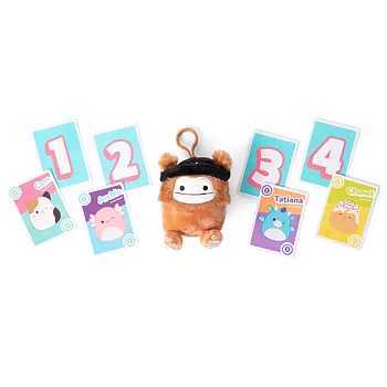Squishmallows-spelet Take 4