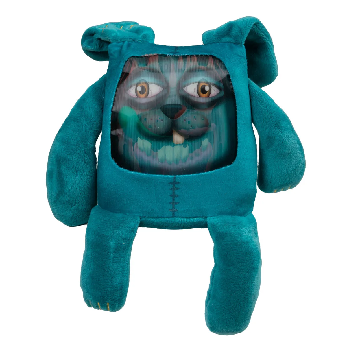 Greepz-mjukis 26 cm - 6
