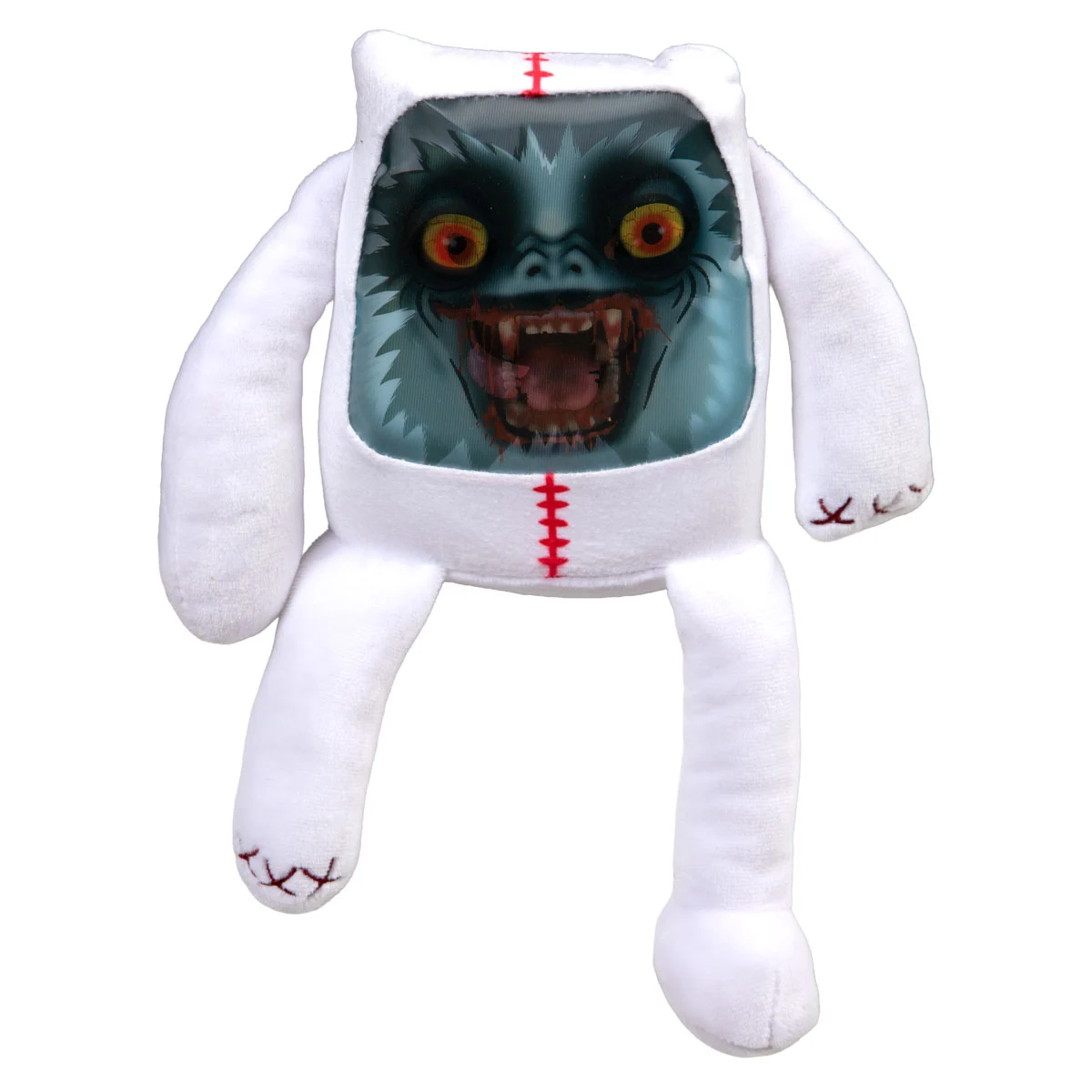 Greepz-mjukis 26 cm - 9