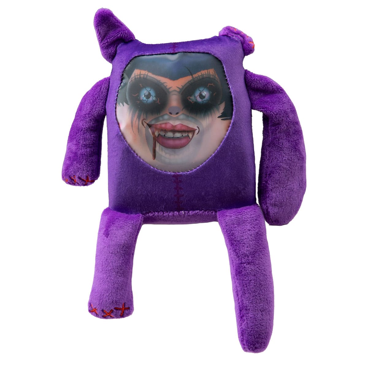 Greepz-mjukis 26 cm - 10