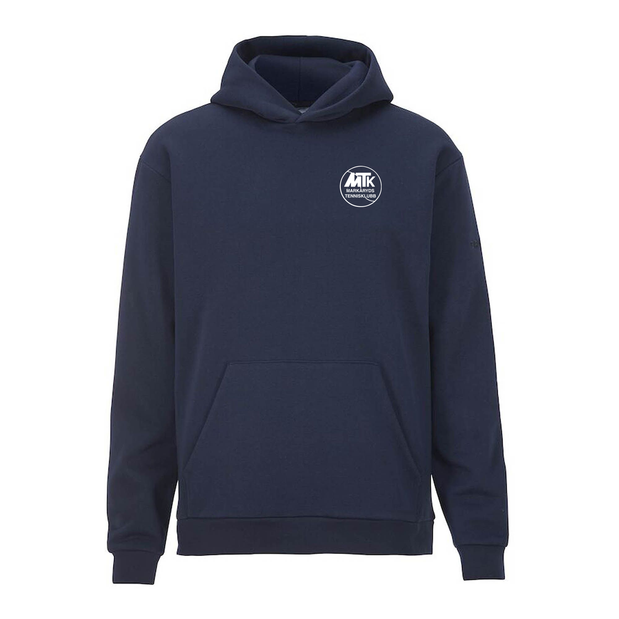 Craft Community 2.0 Hoodie M (Markaryds Tennisklubb)