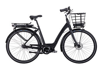 Crescent ELsa 7vxl El-cykel