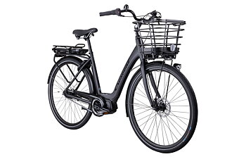 Crescent ELsa 7vxl El-cykel
