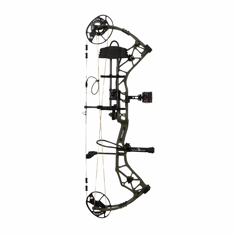 Bear Archery Compound Alaskan XT Package - 2