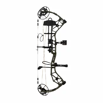Bear Archery Compound Alaskan XT Package
