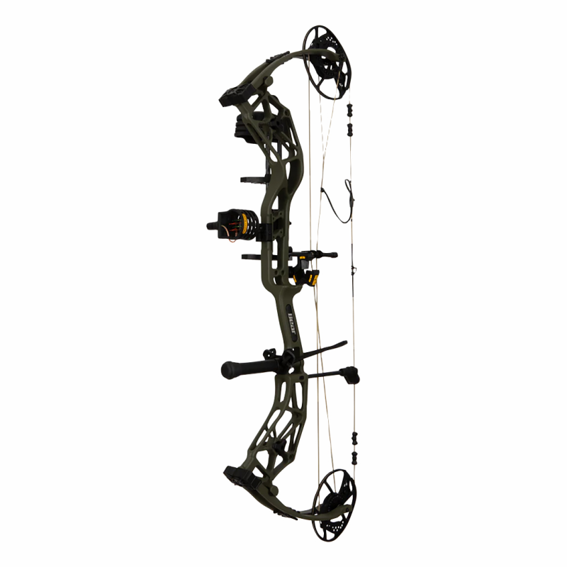Bear Archery Compound Alaskan XT Package