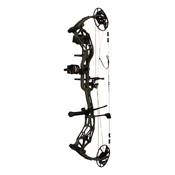 Bear Archery Compound Alaskan XT Package