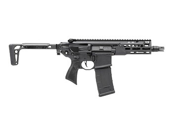 SIG SAUER  MCX-RATTLER LT 6,75"