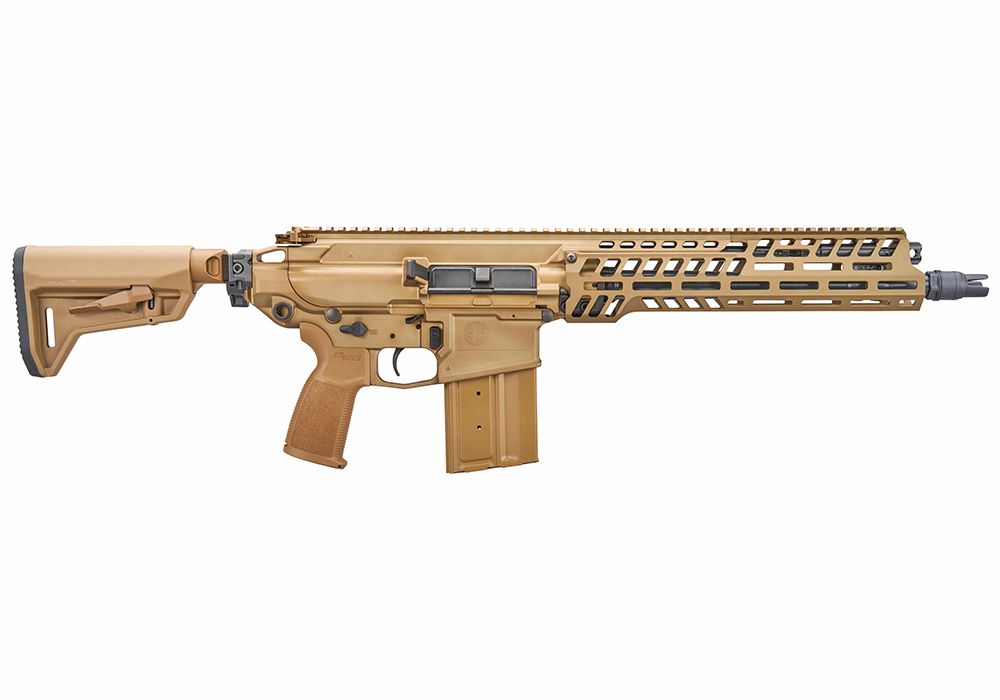 SIG MCX SPEAR 6.8X51 