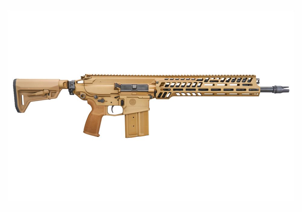 SIG MCX SPEAR 6.8X51  - 2