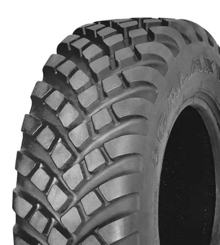 340/85R28 Galaxy Garden Pro - 4