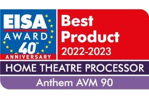 Anthem AVM 90 - 7