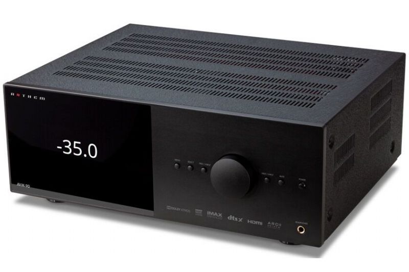 Anthem AVM 90 - 3