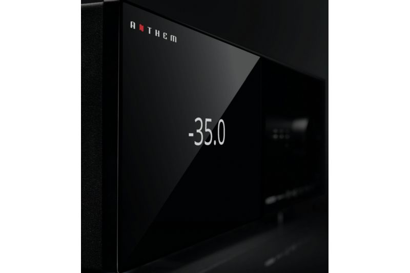 Anthem AVM 90 - 5