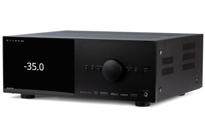 Anthem AVM 90 - 2